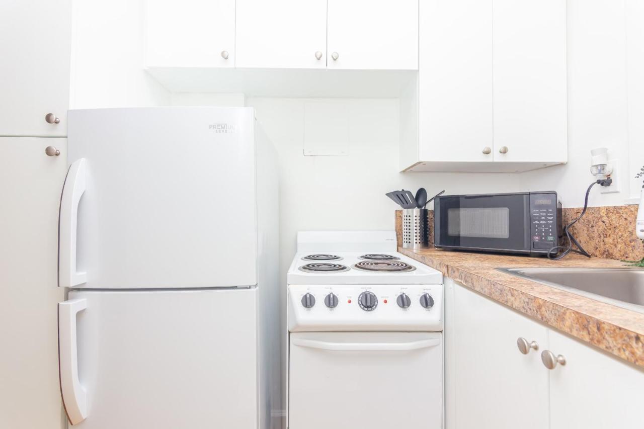 Ferienwohnung Fort Lauderdale Free Parking Studio - 5 Minutes To Las Olas Beach Exterior foto