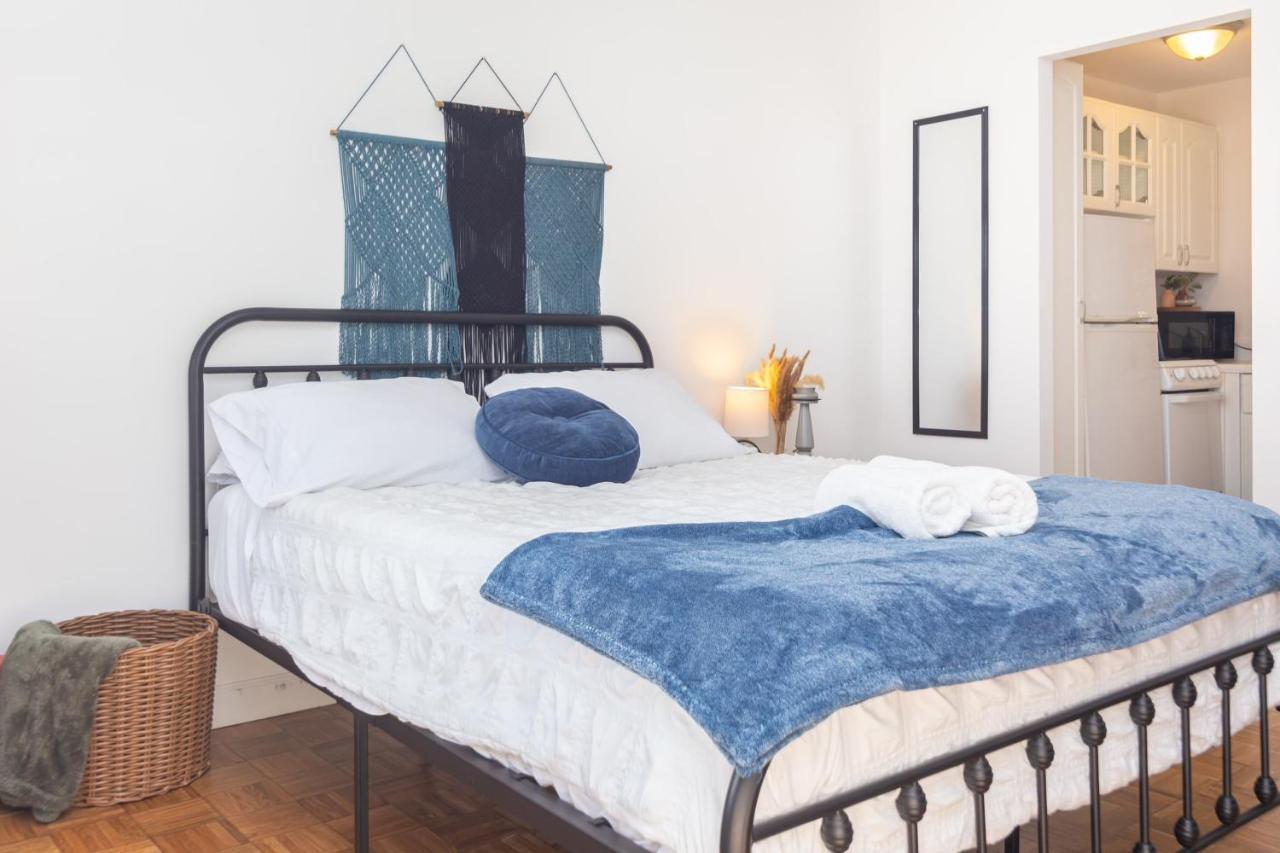 Ferienwohnung Fort Lauderdale Free Parking Studio - 5 Minutes To Las Olas Beach Exterior foto