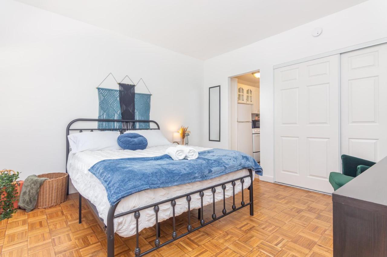 Ferienwohnung Fort Lauderdale Free Parking Studio - 5 Minutes To Las Olas Beach Exterior foto