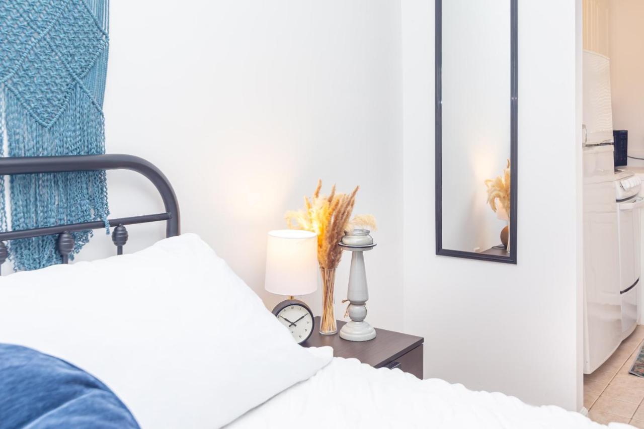 Ferienwohnung Fort Lauderdale Free Parking Studio - 5 Minutes To Las Olas Beach Exterior foto